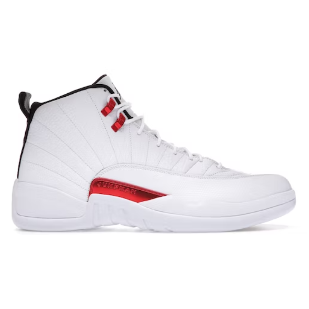 Jordan 12 Retro Twist
