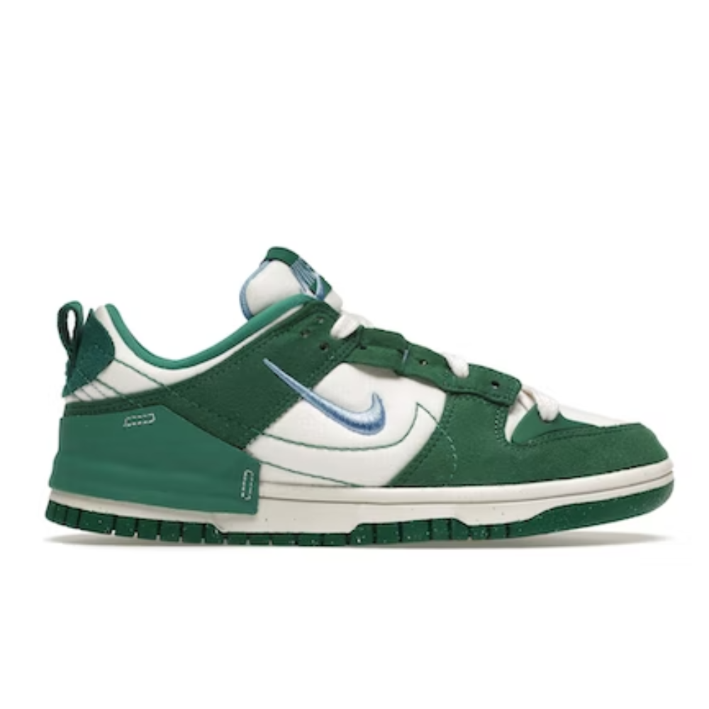 Nike Dunk Low Disrupt 2 Phantom Université Bleu (W)