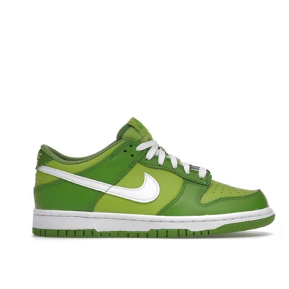 Nike Dunk Low Chlorophyll (GS)