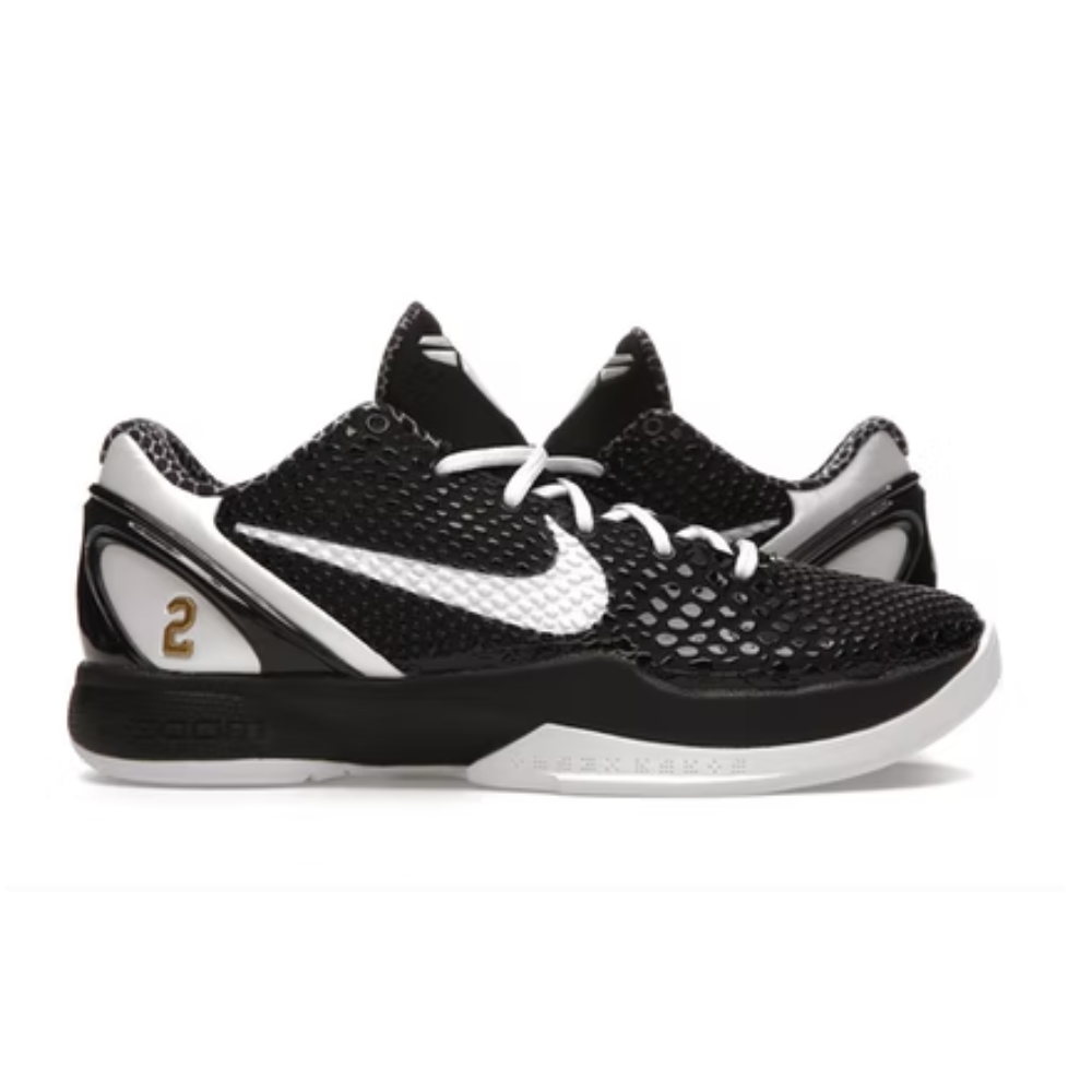 Nike Kobe 6 Protro Mambacita Sweet 16