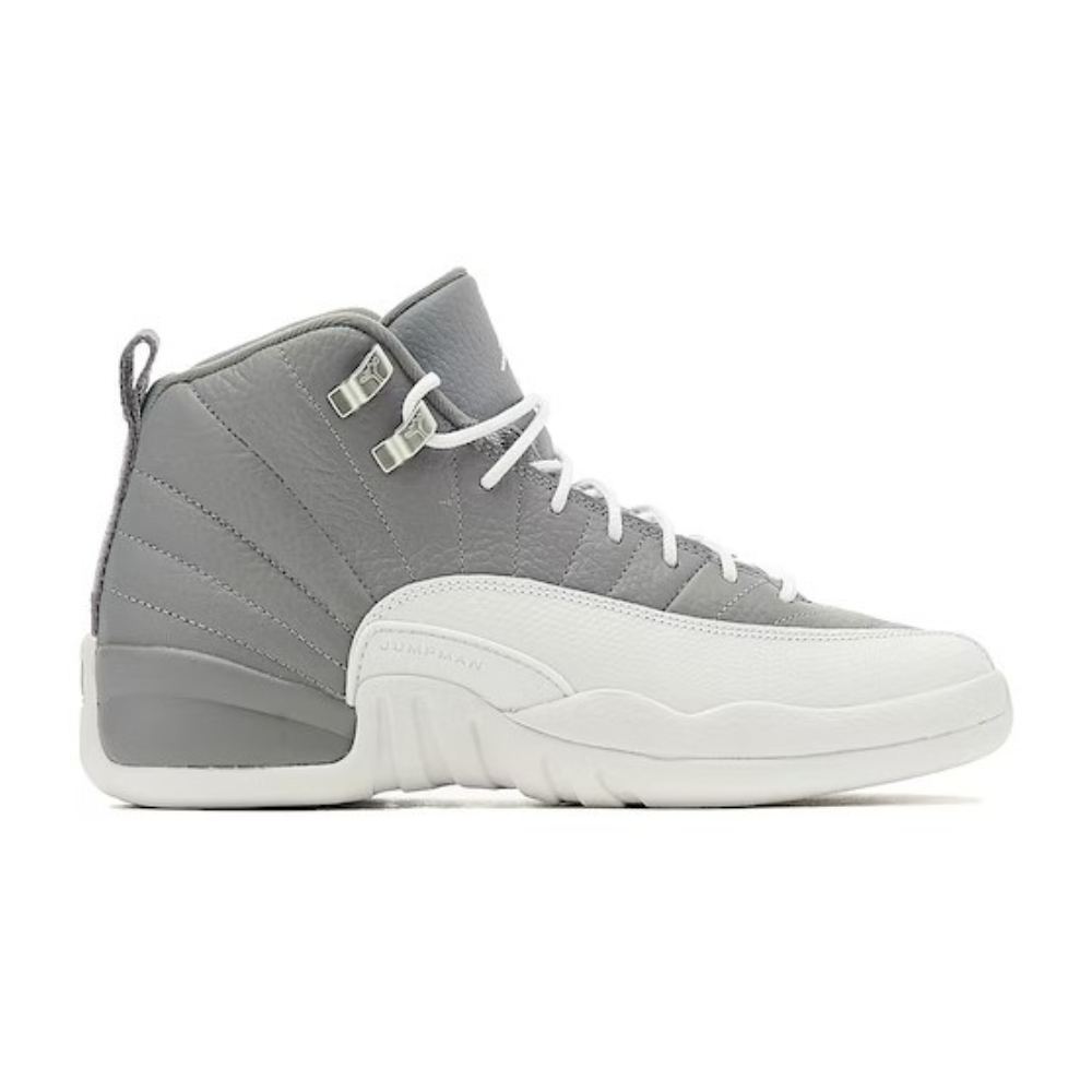 Jordan 12 Retro Stealth (GS)