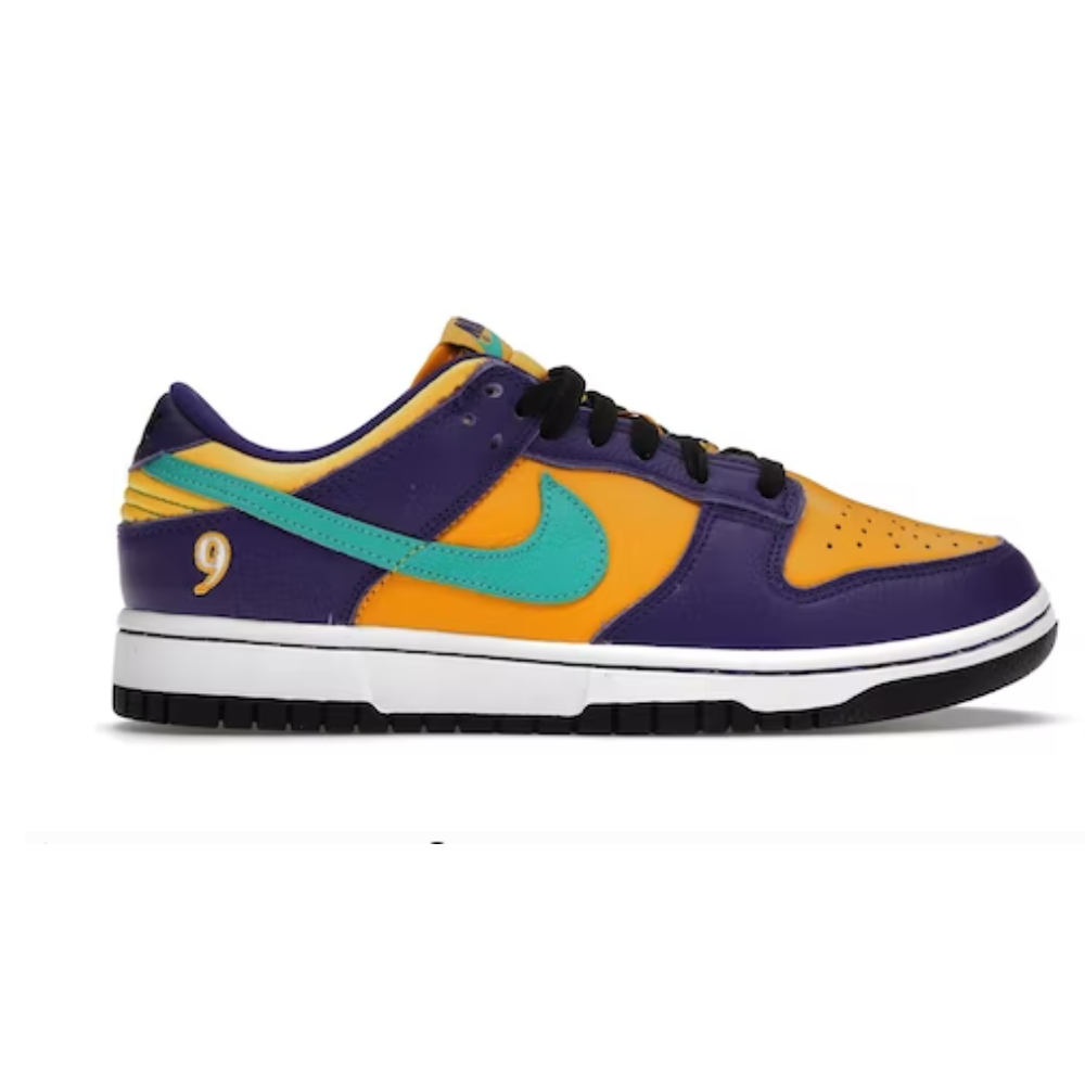Nike Dunk Low LX Lisa Leslie (F)