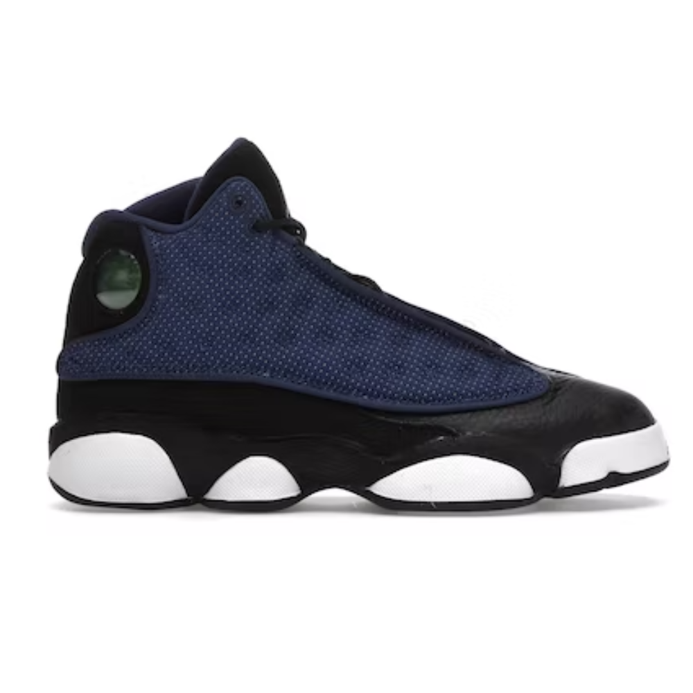 Jordan 13 Retro Brave Bleu (2022) (GS)