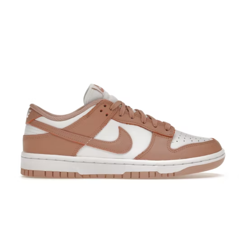 Nike Dunk Low Rose Murmure (W)