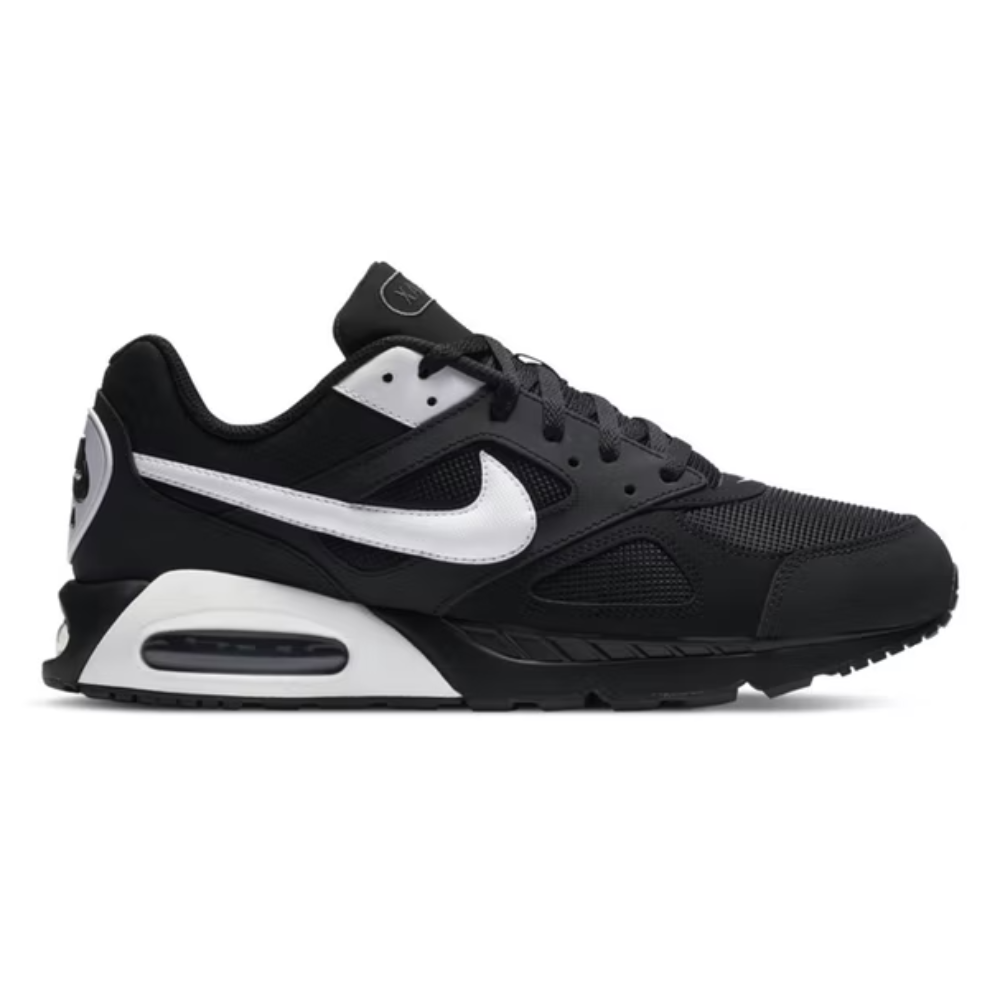 Nike Air Max Ivo Noir Blanc