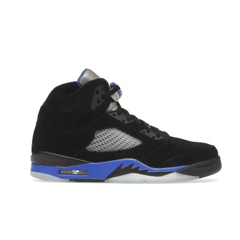 Jordan 5 Retro Racer Blue