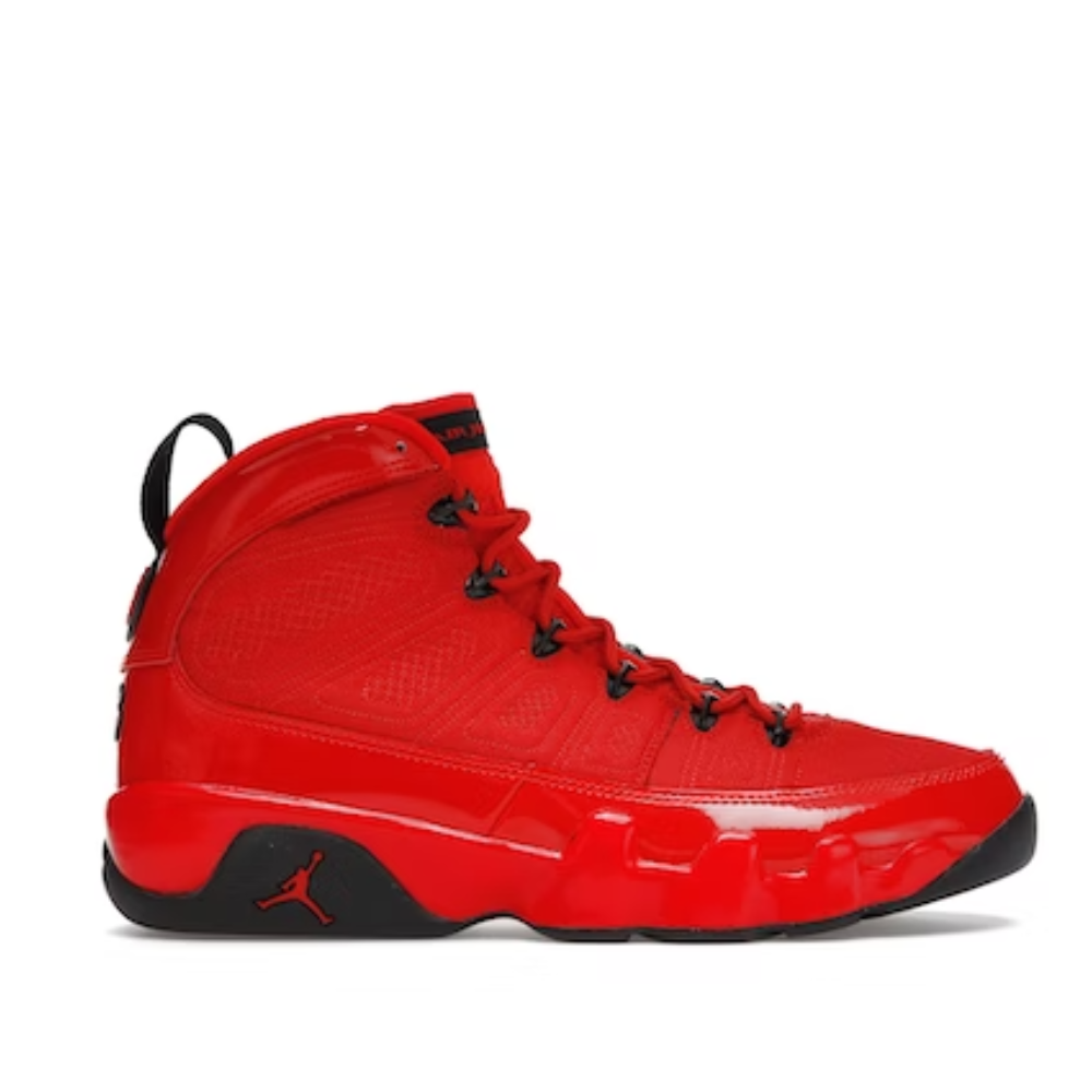 Jordan 9 Retro Chile Red