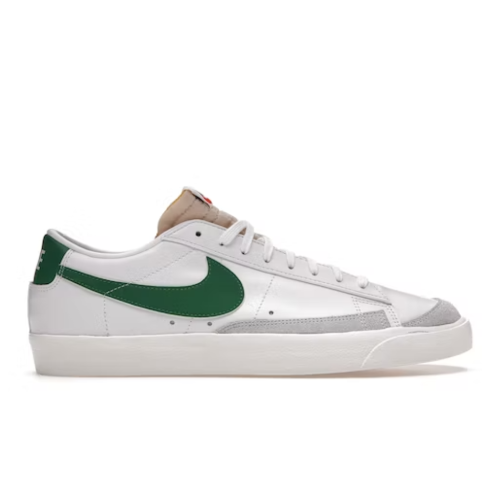 Nike Blazer Low 77 Pine Green