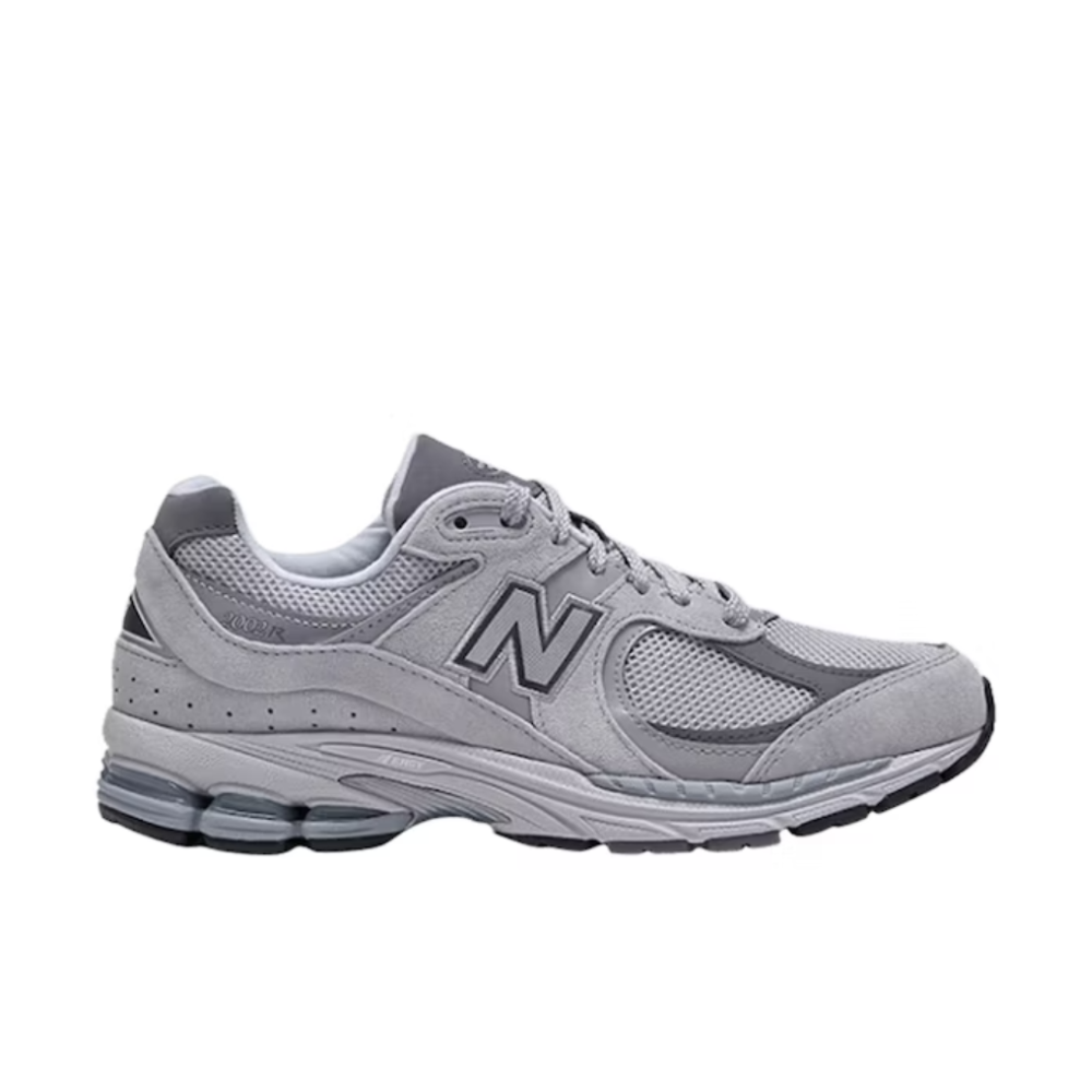 New Balance 2002R Grey
