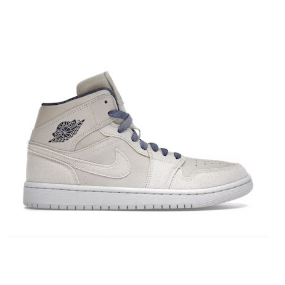 Jordan 1 Mid SE Sanddrift (W)