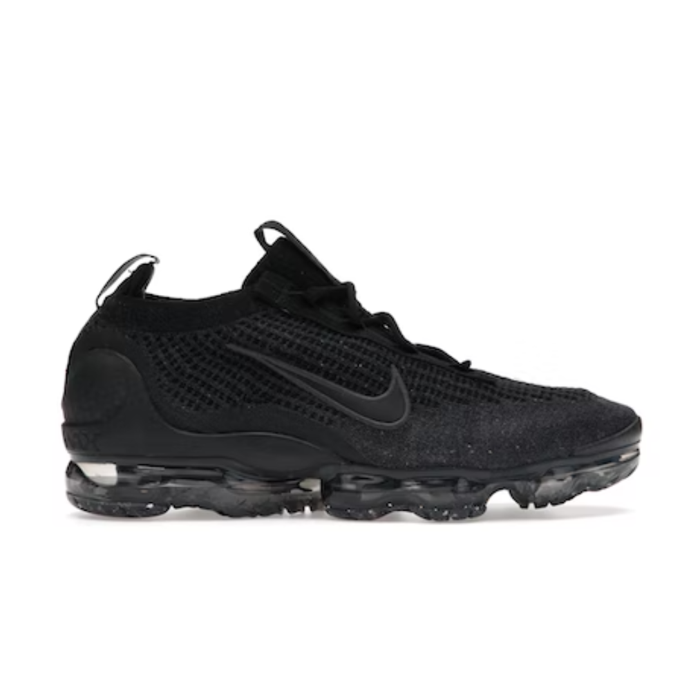 Nike Air VaporMax 2021 FK Noir Anthracite