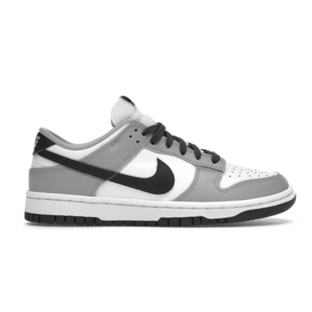 Nike Dunk Low Light Smoke Gris (W)