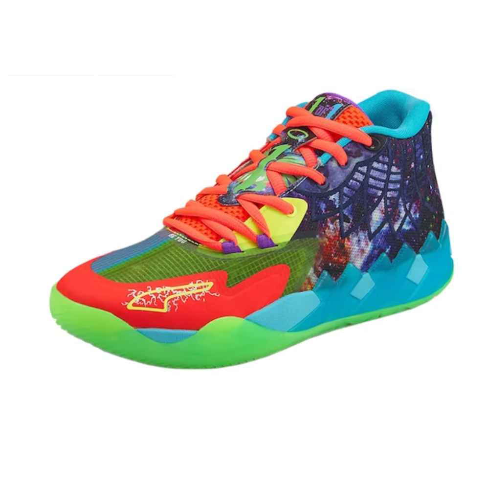 Puma LaMelo Ballon MB.01 Be You (GS)