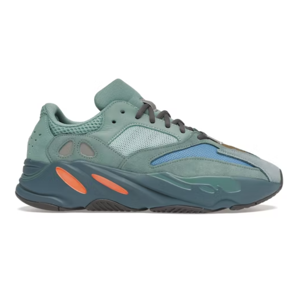 adidas Yeezy Boost 700 Faded Azure