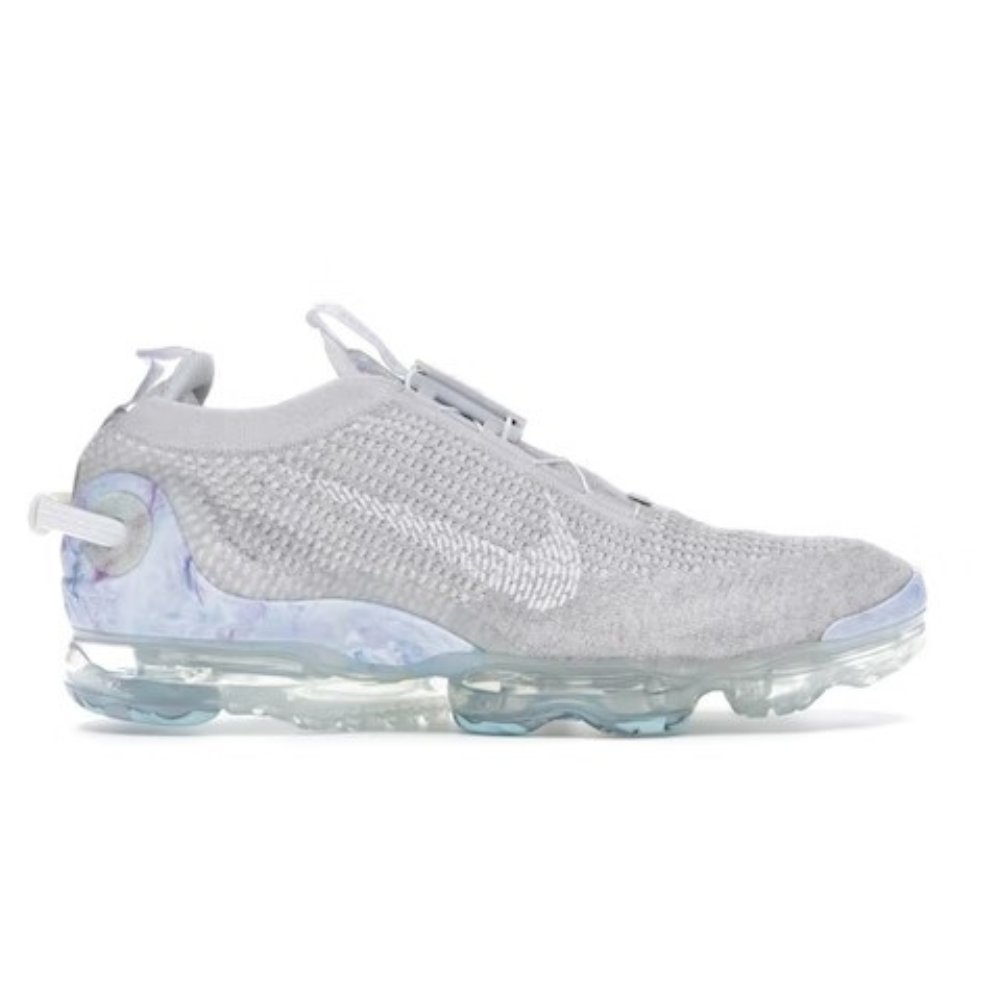 Nike Air VaporMax 2020 Flyknit Summit White