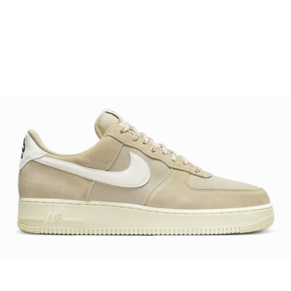Nike Air Force 1 Low '07 LV8 rotin frais certifié