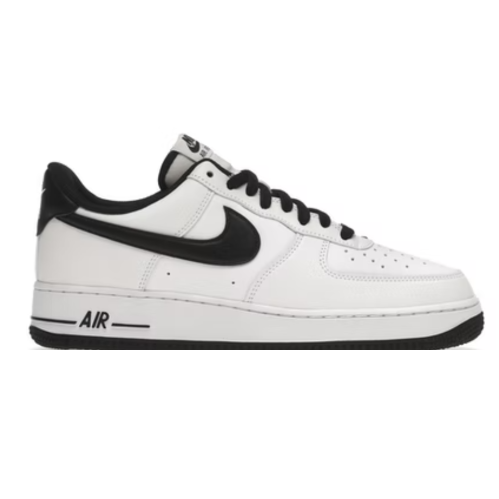 Nike Air Force 1 Low '07 Blanc Noir (2022)