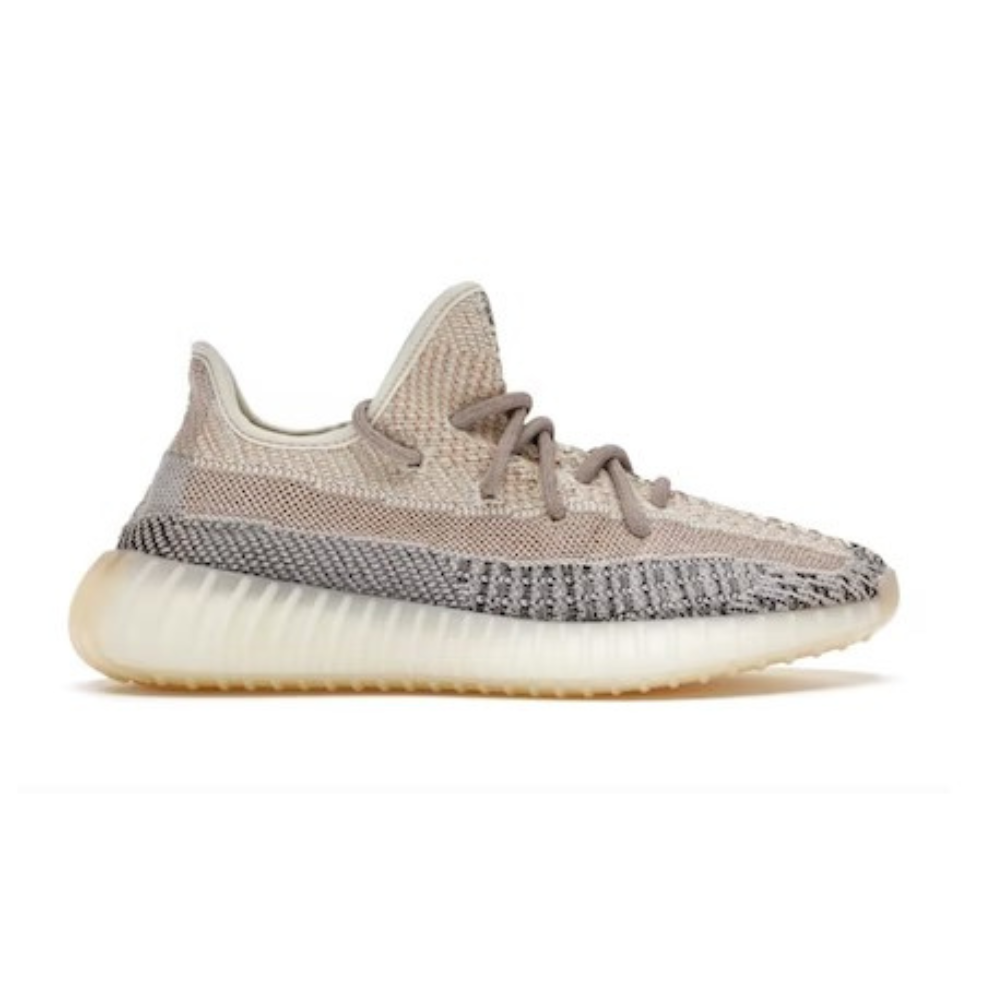 adidas Yeezy Boost 350 V2 Ash Pearl
