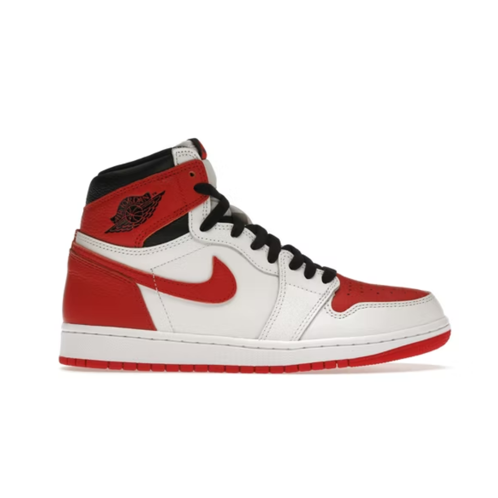 Jordan 1 Retro High OG Heritage