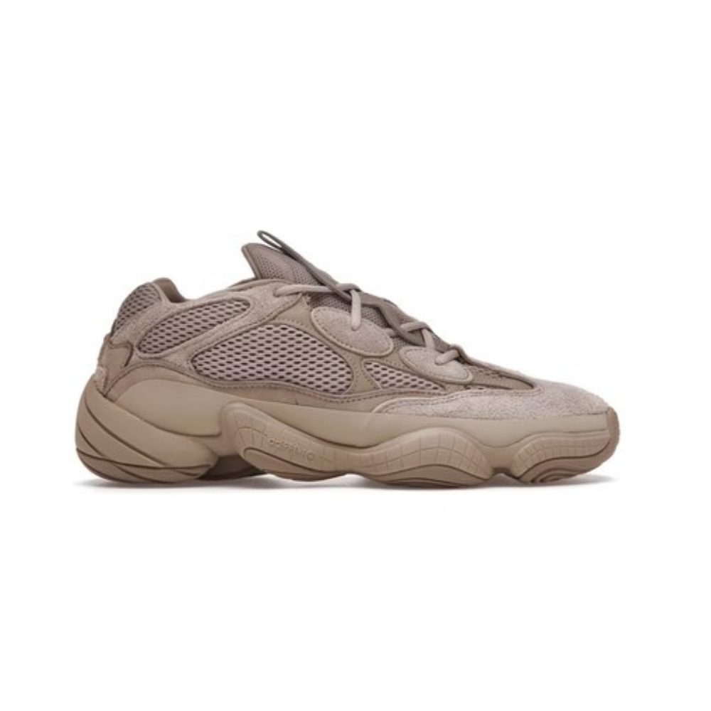 adidas Yeezy 500 Taupe Light