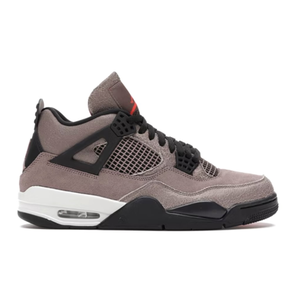 Jordan 4 Retro Taupe Haze