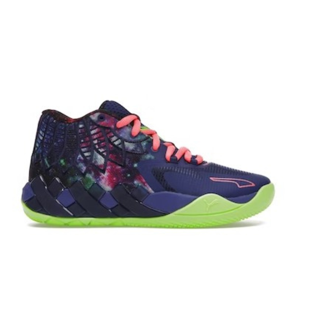 Puma LaMelo Ball MB.01 Galaxy (GS)