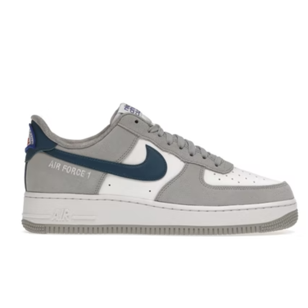 Nike Air Force 1 Low '07 LV8 Athletic Club Marina Blue