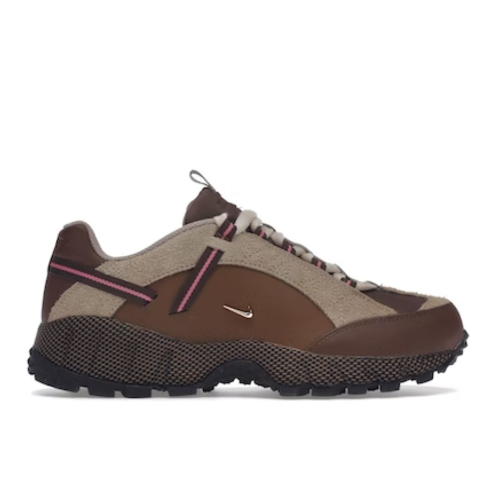 Nike Air Humara LX Jacquemus Ale Marron Or (W)