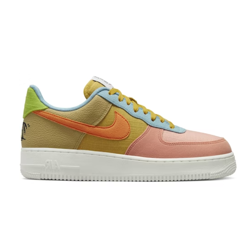 Nike Air Force 1 Low '07 LV8 Next Nature Sun Club