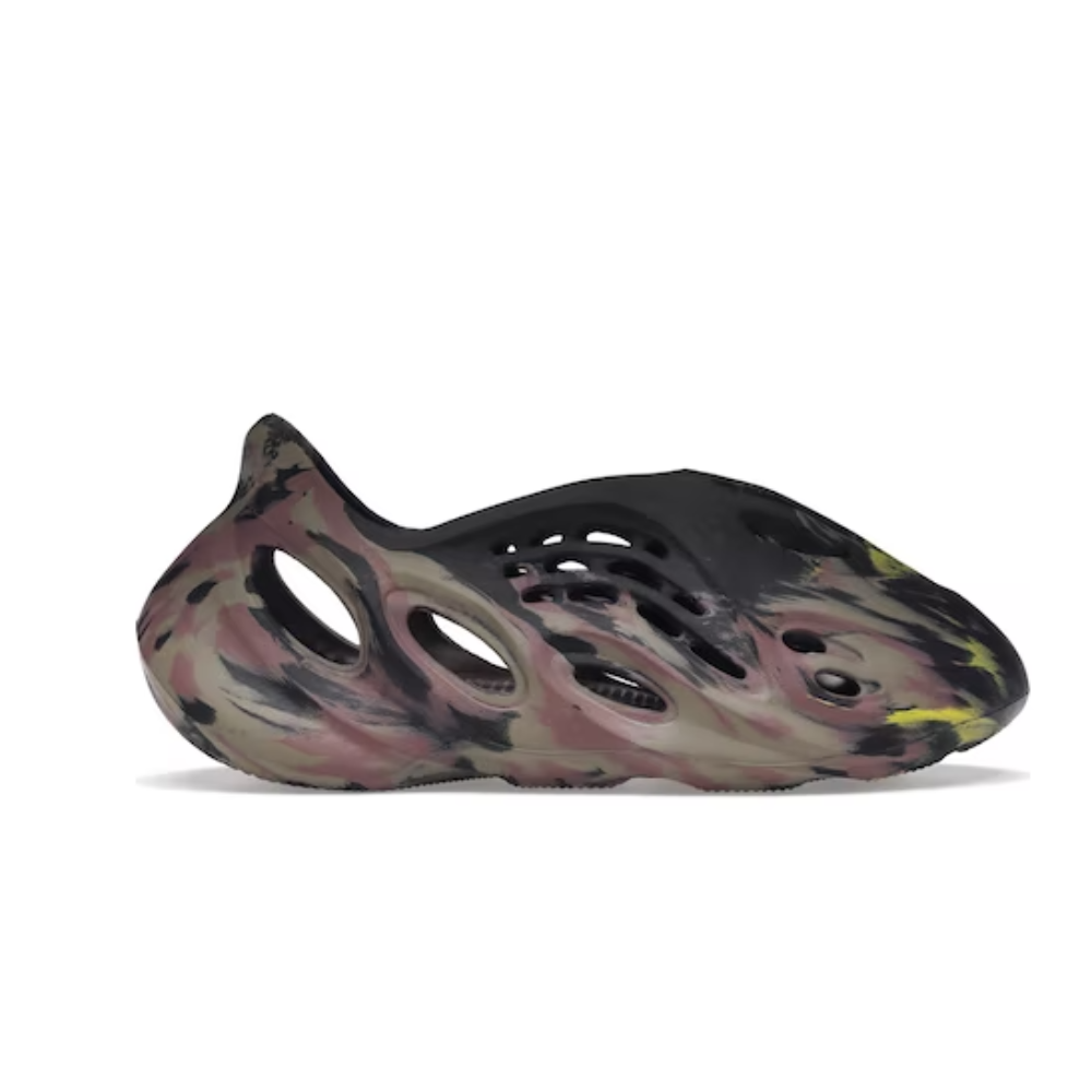 adidas Yeezy Foam RNR MX Carbon