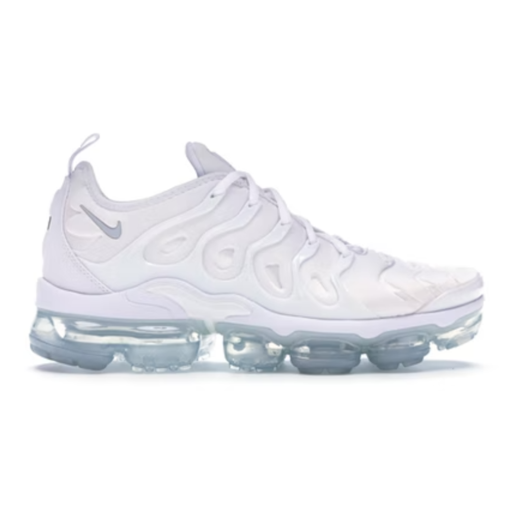 Nike Air VaporMax Plus Blanc
