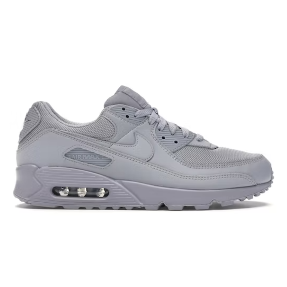 Nike Air Max 90 Recraft Wolf Grey