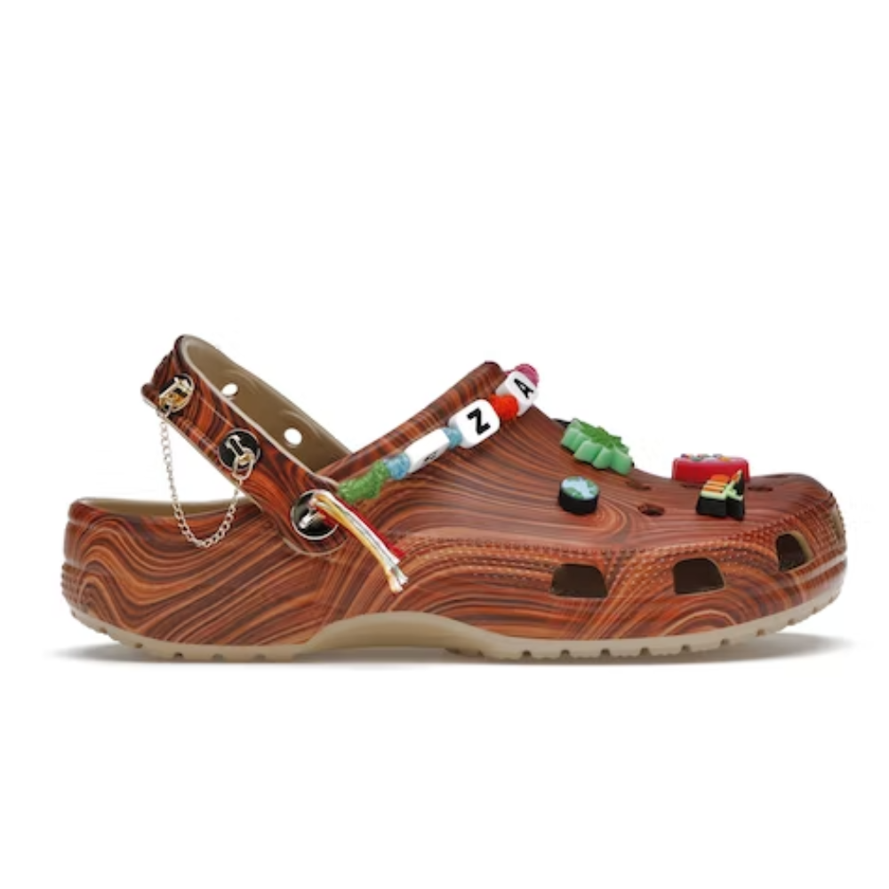 Crocs Classic Sabots SZA