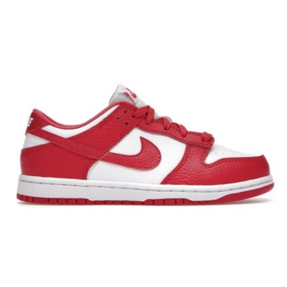 Nike Dunk Low Blanc Gypsy Rose (PS)
