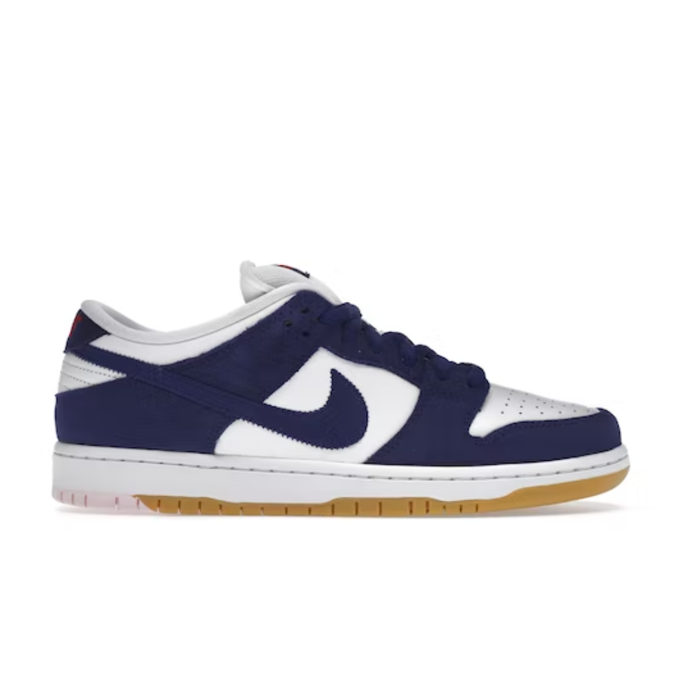 Nike SB Dunk Low Dodgers de Los Angeles