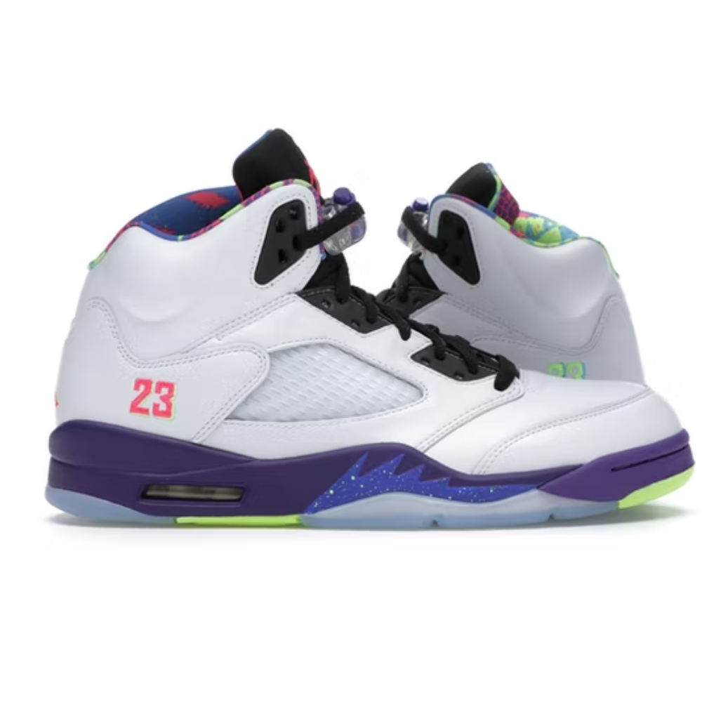 Jordan 5 Retro Alternate Bel-Air