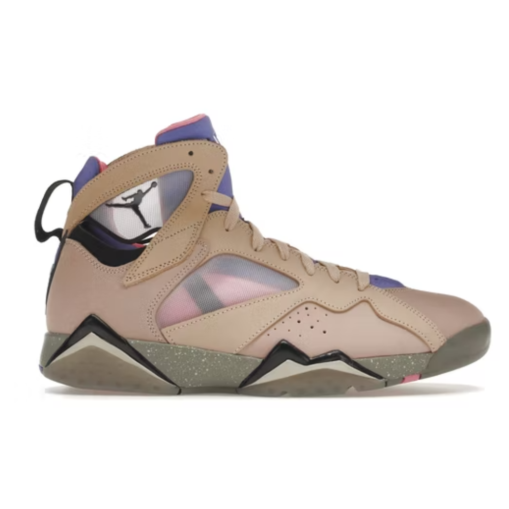 Jordan 7 Retro SE Saphir
