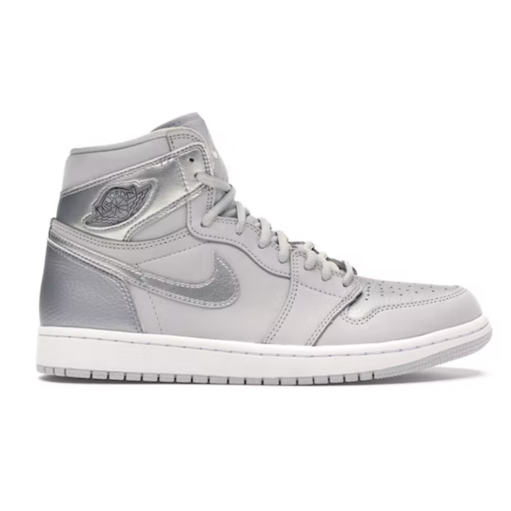 Jordan 1 Retro High CO Japan Neutral Grey (2020)