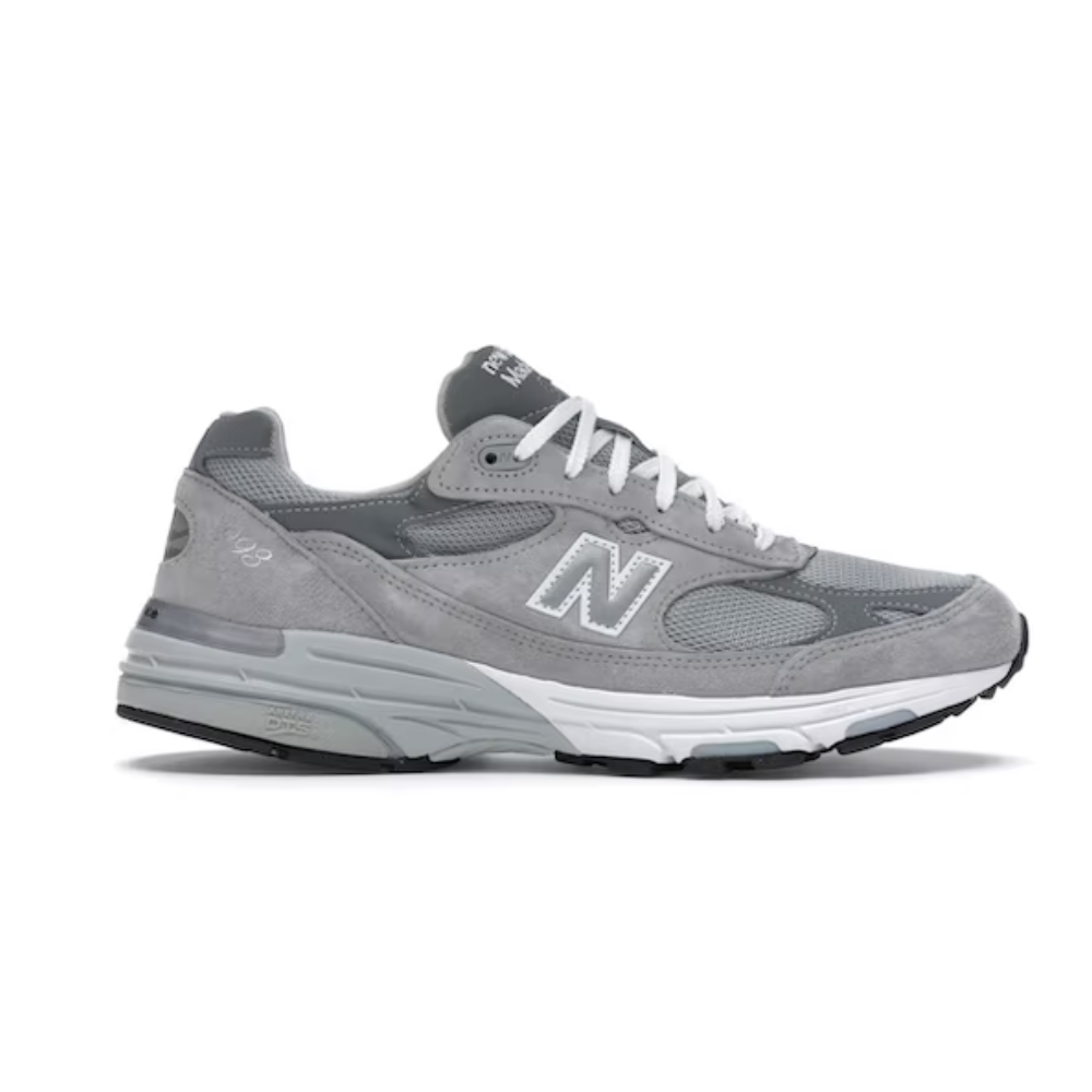 New Balance 993 MIU Gris