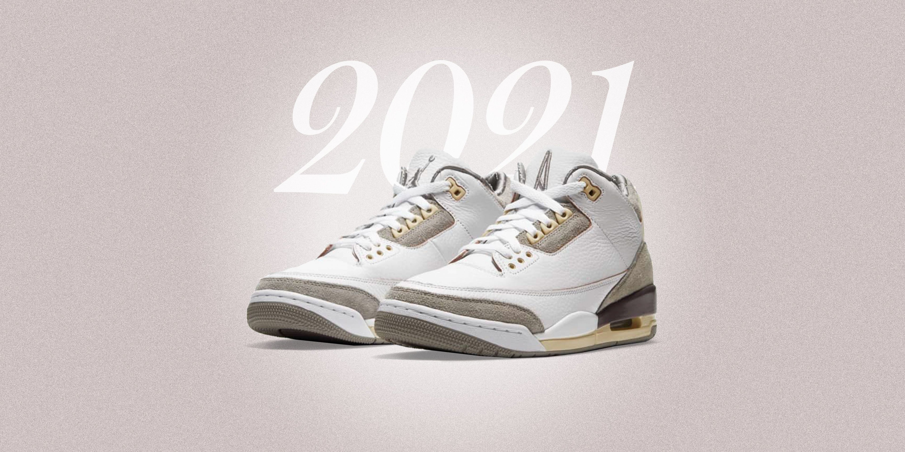 Best Shoes of 2021