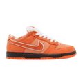Nike SB Dunk Low Concepts Orange Lobster (Special Box)