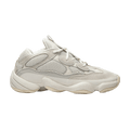 adidas Yeezy 500 Bone White (2023)