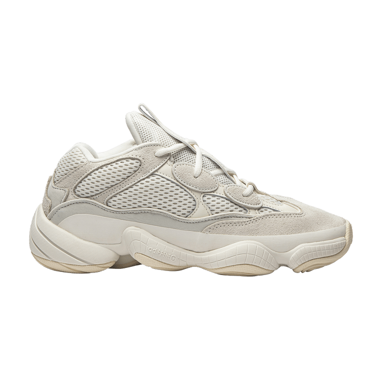 adidas Yeezy 500 Bone White (2023)