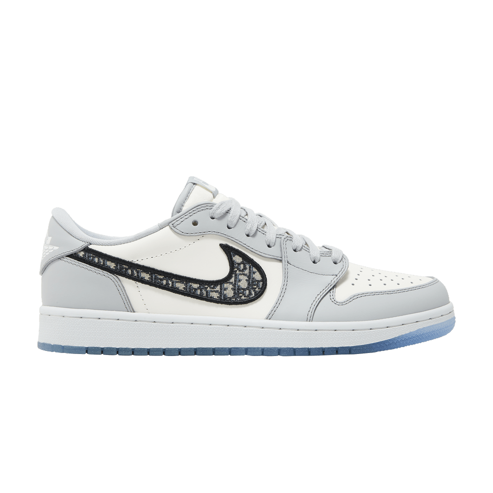 Jordan 1 Retro Haute Dior
