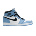 Jordan 1 Retro High OG University Blue (GS)