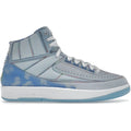 Jordan 2 Retro J Balvin