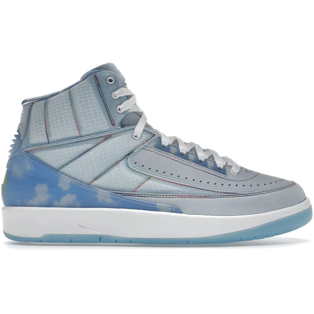 Jordan 2 Retro J Balvin