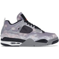 Jordan 4 Retro Zen Master