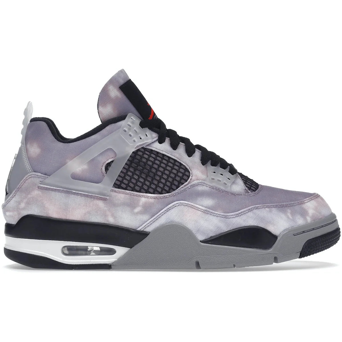 Jordan 4 Retro Zen Master