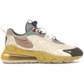 Nike Air Max 270 React ENG Travis Scott Cactus Trails